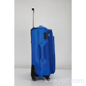 Multifunction soft trolley Luggage